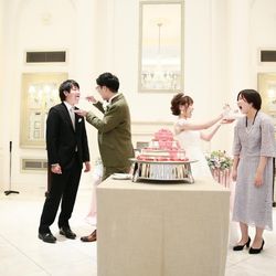 ヒルサイドクラブ迎賓館 八王子の写真13枚目