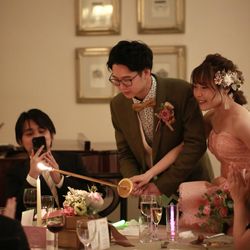 ヒルサイドクラブ迎賓館 八王子の写真20枚目