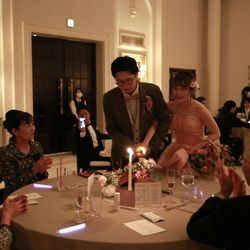 ヒルサイドクラブ迎賓館 八王子の写真33枚目