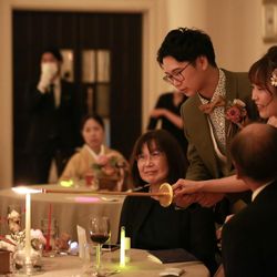 ヒルサイドクラブ迎賓館 八王子の写真15枚目