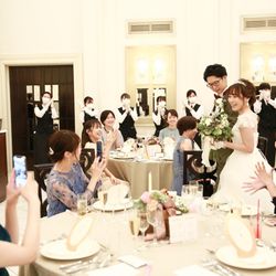 ヒルサイドクラブ迎賓館 八王子の写真2枚目