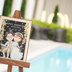 ヒルサイドクラブ迎賓館 八王子の写真9枚目