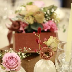 ヒルサイドクラブ迎賓館 八王子の写真17枚目