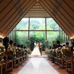 ヒルサイドクラブ迎賓館 八王子の写真10枚目