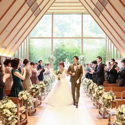 ヒルサイドクラブ迎賓館 八王子の写真21枚目