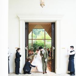 ヒルサイドクラブ迎賓館 八王子の写真34枚目