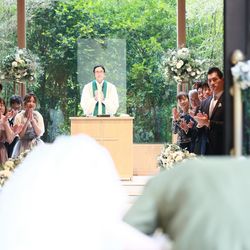 ヒルサイドクラブ迎賓館 八王子の写真8枚目