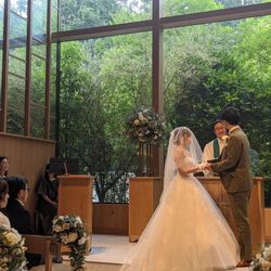 ヒルサイドクラブ迎賓館 八王子の写真16枚目