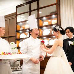 ザ ストリングス 表参道の写真29枚目