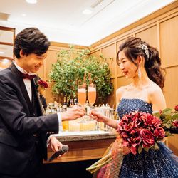 ザ ストリングス 表参道の写真19枚目