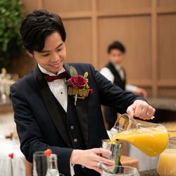 ザ ストリングス 表参道の写真20枚目