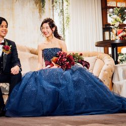 ザ ストリングス 表参道の写真11枚目