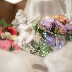 ザ ストリングス 表参道の写真9枚目