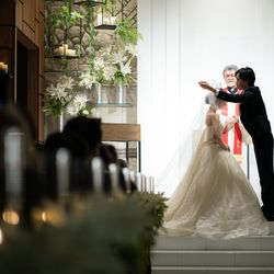 ザ ストリングス 表参道の写真25枚目