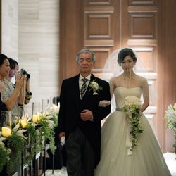 ザ ストリングス 表参道の写真17枚目