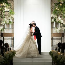 ザ ストリングス 表参道の写真21枚目