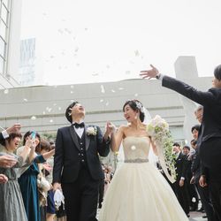 ザ ストリングス 表参道の写真11枚目