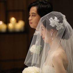 ザ ストリングス 表参道の写真17枚目