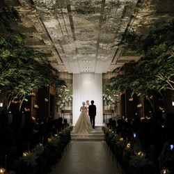 ザ ストリングス 表参道の写真19枚目