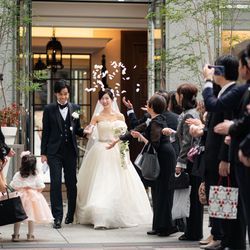 ザ ストリングス 表参道の写真34枚目