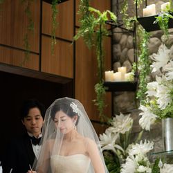 ザ ストリングス 表参道の写真23枚目