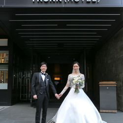 TRUNK HOTELの写真19枚目