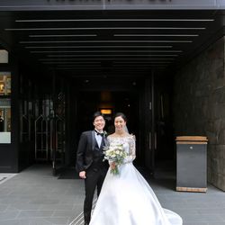 TRUNK HOTELの写真3枚目