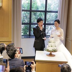 TRUNK HOTELの写真12枚目