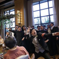 TRUNK HOTELの写真35枚目