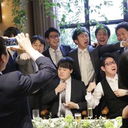 TRUNK HOTELの写真9枚目