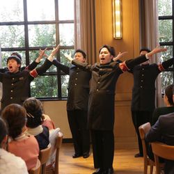 TRUNK HOTELの写真1枚目