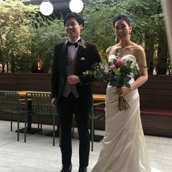 TRUNK HOTELの写真2枚目