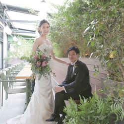 TRUNK HOTELの写真9枚目