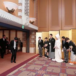 帝国ホテル 大阪の写真10枚目