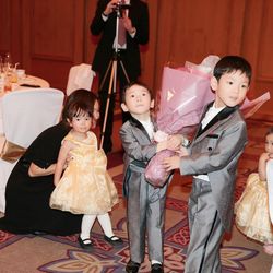 帝国ホテル 大阪の写真1枚目