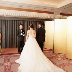 帝国ホテル 大阪の写真22枚目