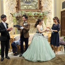 ハートコート横浜の写真12枚目