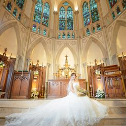 ハートコート横浜の写真27枚目