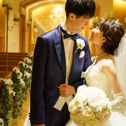 横浜ロイヤルパークホテルの写真29枚目