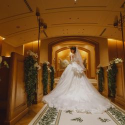 横浜ロイヤルパークホテルの写真15枚目