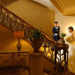 横浜ロイヤルパークホテルの写真24枚目