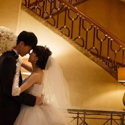 横浜ロイヤルパークホテルの写真21枚目