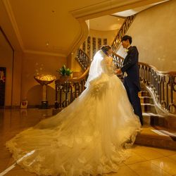 横浜ロイヤルパークホテルの写真8枚目