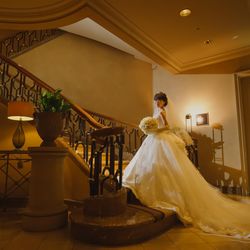 横浜ロイヤルパークホテルの写真30枚目