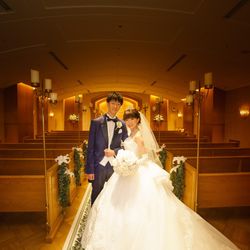 横浜ロイヤルパークホテルの写真11枚目