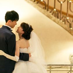 横浜ロイヤルパークホテルの写真16枚目