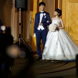 横浜ロイヤルパークホテルの写真20枚目