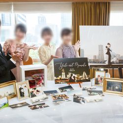 横浜ロイヤルパークホテルの写真8枚目