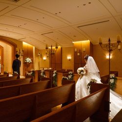 横浜ロイヤルパークホテルの写真7枚目