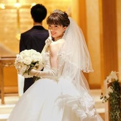 横浜ロイヤルパークホテルの写真1枚目